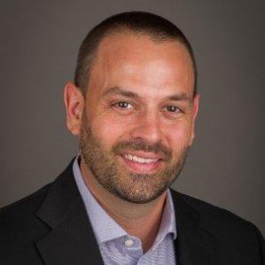 Ryan Huettner CEO of Qoverage IT in Dallas Texas