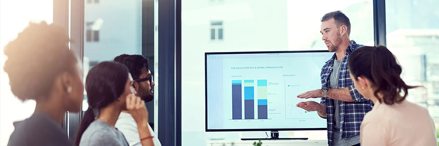 Prevent employees from ruining your company’s internet with bandwidth management
